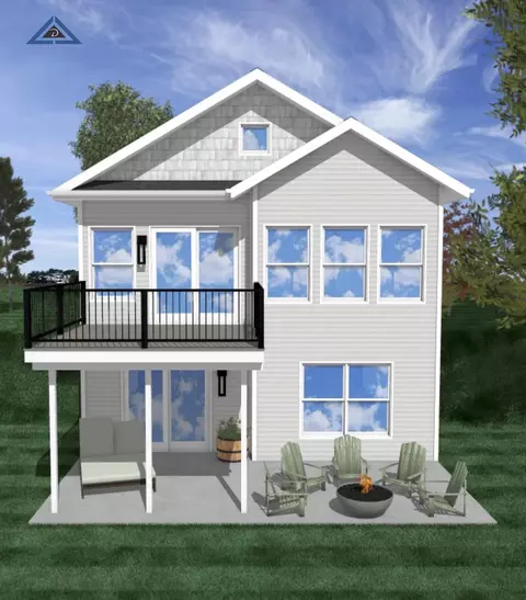 1550 Wilson Rd, Norton Shores, MI 49456
