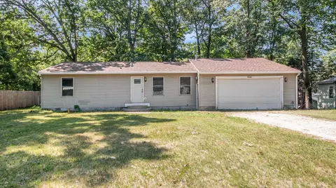 3031 Glenrick Ave, Muskegon, MI 49442