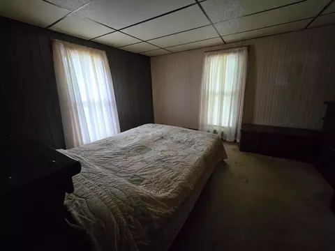 Bedroom - 2410 Brad St, Frontier, MI 49239 photo 2 of 3