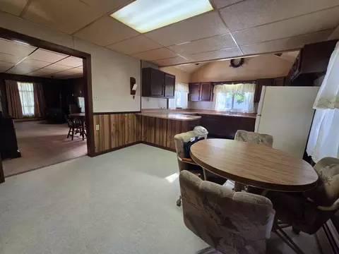 Dining - 2410 Brad St, Frontier, MI 49239 photo 1 of 1