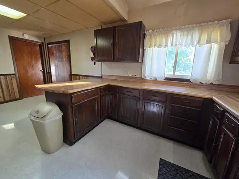 Kitchen - 2410 Brad St, Frontier, MI 49239 photo 2 of 3