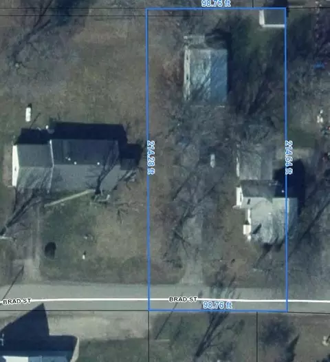 View/Area - 2410 Brad St, Frontier, MI 49239 photo 1 of 1