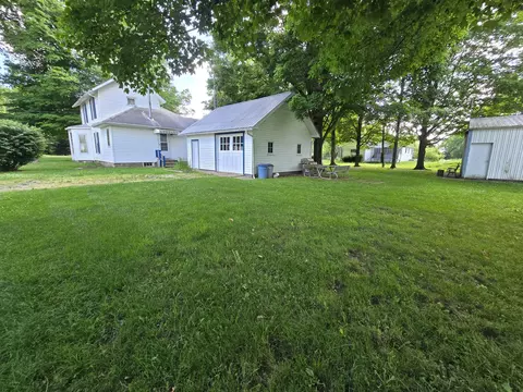 Exterior - 2410 Brad St, Frontier, MI 49239 photo 3 of 8