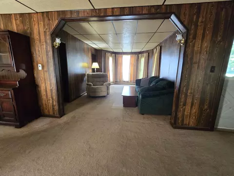 Living - 2410 Brad St, Frontier, MI 49239 photo 2 of 3