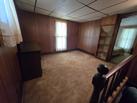 Bedroom - 2410 Brad St, Frontier, MI 49239 photo 3 of 3