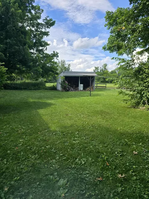 Exterior - 2410 Brad St, Frontier, MI 49239 photo 7 of 8