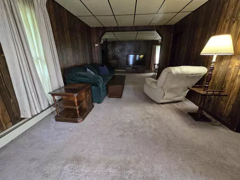 Living - 2410 Brad St, Frontier, MI 49239 photo 3 of 3