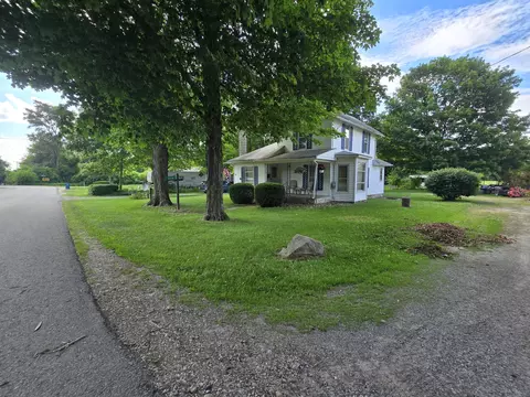 Exterior - 2410 Brad St, Frontier, MI 49239 photo 2 of 8