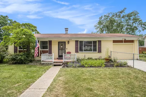 5944 Meredith St, Portage, MI 49002