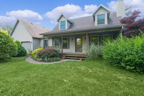 13972 S 5th St, Schoolcraft, MI 49087