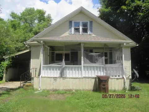 84 Somerset Ave, Battle Creek, MI 49037