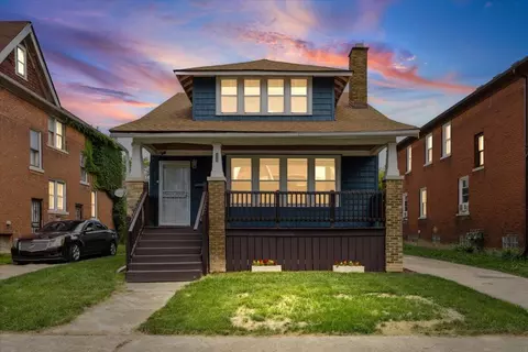 3500 Haverhill St, Detroit, MI 48224