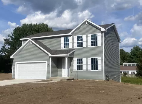 Exterior - 924 Forest St, Marshall, MI 49068 photo 2 of 3