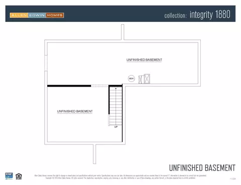 Floorplan - 924 Forest St, Marshall, MI 49068 photo 3 of 3