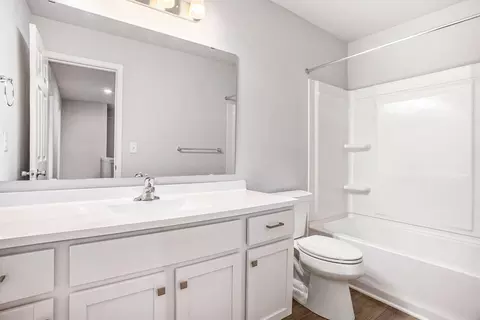 Bath - 924 Forest St, Marshall, MI 49068 photo 3 of 3