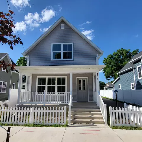 436 W Ransom St, Kalamazoo, MI 49007