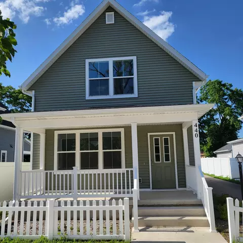 440 W Ransom St, Kalamazoo, MI 49007