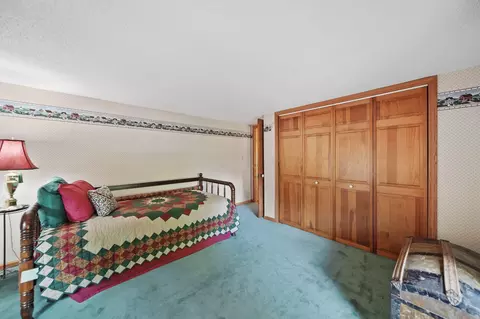 Bedroom - 5933 Mccain Rd, Jackson, MI 49201 photo 3 of 4