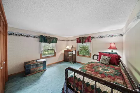 Bedroom - 5933 Mccain Rd, Jackson, MI 49201 photo 2 of 4