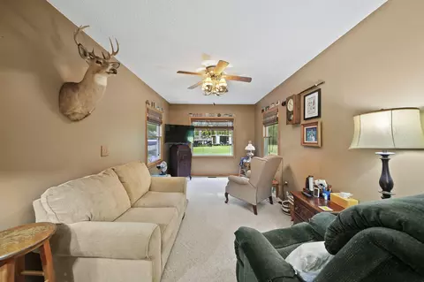 Living - 5933 Mccain Rd, Jackson, MI 49201 photo 1 of 1