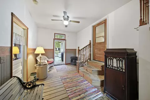 Entry Way - 5933 Mccain Rd, Jackson, MI 49201 photo 2 of 4