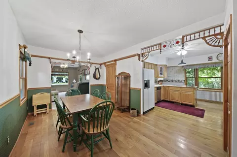 Dining - 5933 Mccain Rd, Jackson, MI 49201 photo 1 of 2