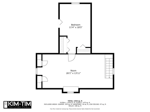 7125 Edwards Rd, Van Buren Twp, MI 48111 photo 33
