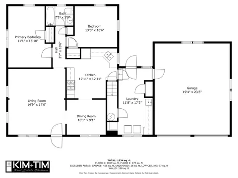 7125 Edwards Rd, Van Buren Twp, MI 48111 photo 32