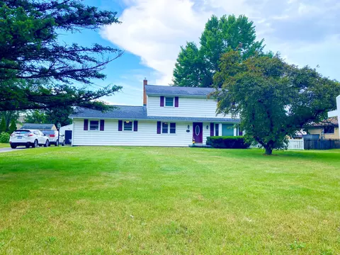 8307 Harvest Ave, Richland, MI 49083