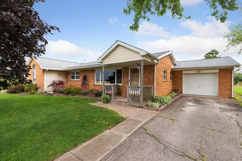 200 Begole Rd, Milan, MI 48160