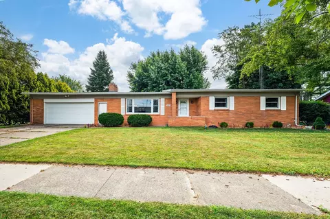 2901 Willa Dr, St. Joseph, MI 49085
