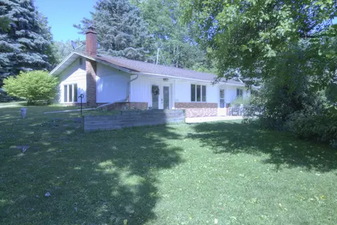 11525 W Remick Rd, Blanchard, MI 49310 photo 2