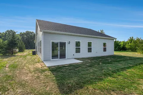 Exterior - 57860 James Dr, Three Rivers, MI 49093 photo 2 of 3