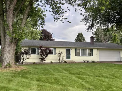 231 Treasure Ln, Coldwater, MI 49036