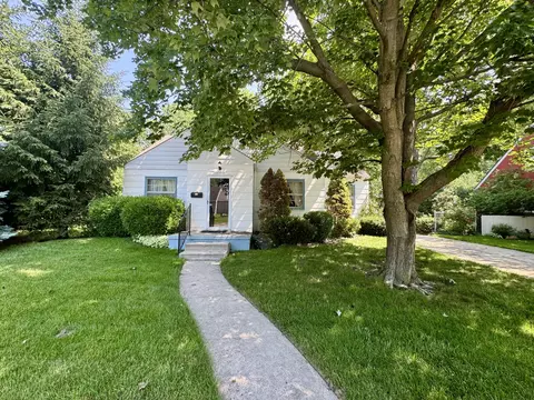 20615 California St, Saint Clair Shores, MI 48080