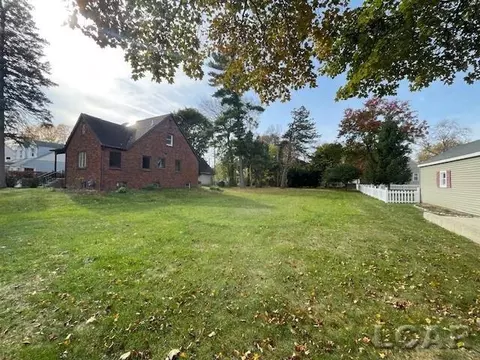0 Lee St, Milan, MI 48160
