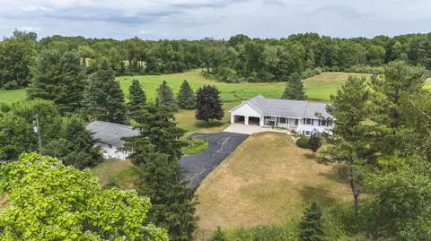1684 W West County Line Rd, Sand Lake, MI 49343