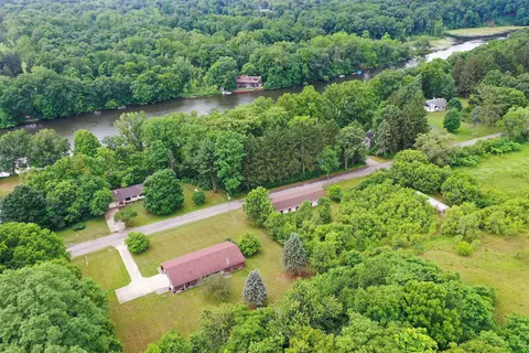 View/Area - 3021 E Riverside Rd, Buchanan, MI 49107 photo 2 of 4