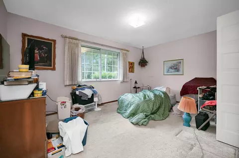 Bedroom - 3021 E Riverside Rd, Buchanan, MI 49107 photo 3 of 3