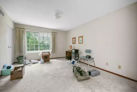 Bedroom - 3021 E Riverside Rd, Buchanan, MI 49107 photo 1 of 3