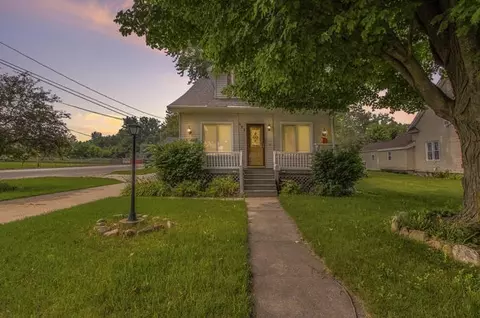 625 S Higbee St, Reed City, MI 49677
