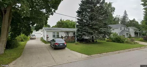717 Sherman, Big Rapids, MI 49307