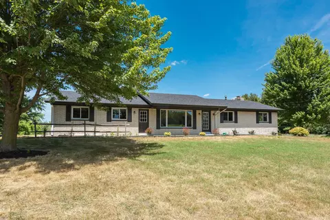 7337 Port Sheldon St, Hudsonville, MI 49426