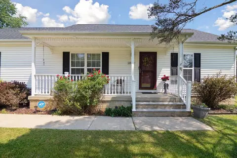 11505 S Bradley Dr, Jerome, MI 49249 photo 5