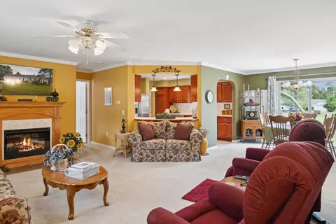 11505 S Bradley Dr, Jerome, MI 49249 photo 7