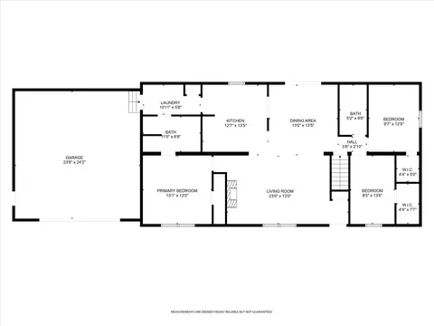 11505 S Bradley Dr, Jerome, MI 49249 photo 2