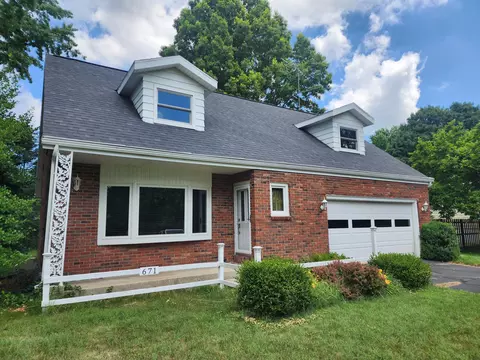 671 Lonesome Pine Trl, St. Joseph, MI 49085