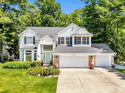 13400 Ravine View Dr, Grand Haven, MI 49417