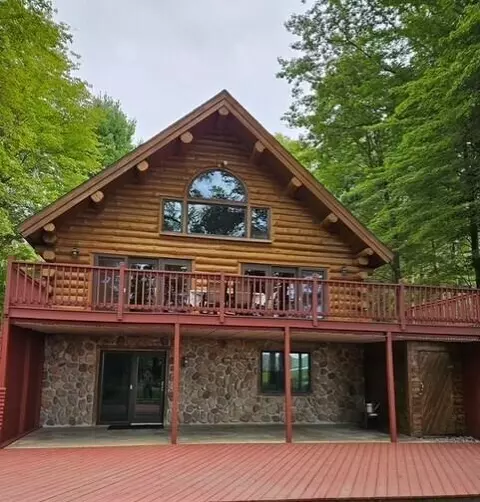 6325 Big Bay Rd, Bear Lake, MI 49614