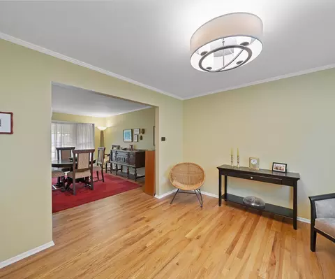Dining - 3204 Farmbrook Ct, Ann Arbor, MI 48108 photo 3 of 5